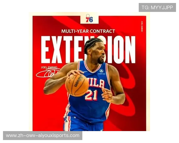 NBA球员续约与新合同细节