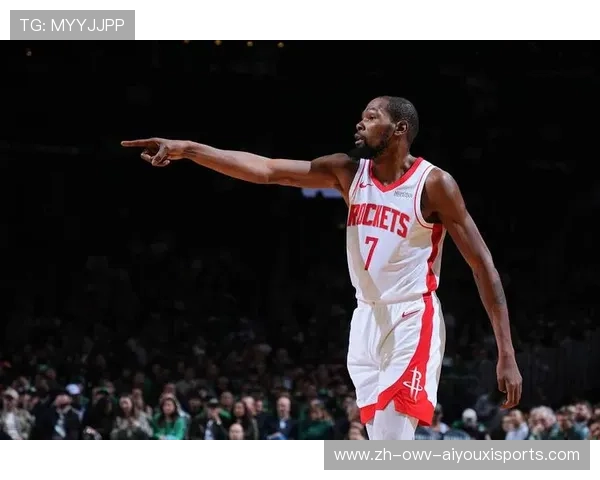 火箭队27号赛事最新进展与比赛表现回顾 火箭队27号赛事最新进展与比赛表现回顾