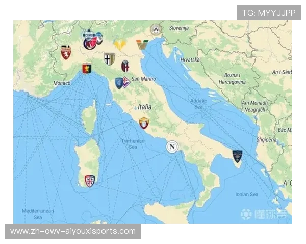 意甲豪门球队AC米兰详细介绍