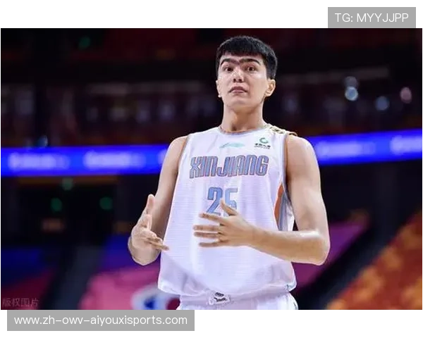 维族CBA球员的文化背景与篮球生涯介绍