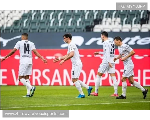 门兴格拉德巴赫欧冠战绩回顾 门兴格拉德巴赫欧冠战绩回顾