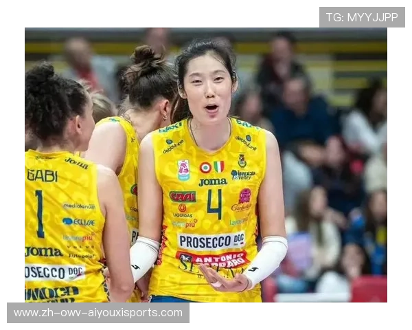 龚翔宇遭遇留洋三连败朱婷休战庄宇珊扛旗夺关键胜利